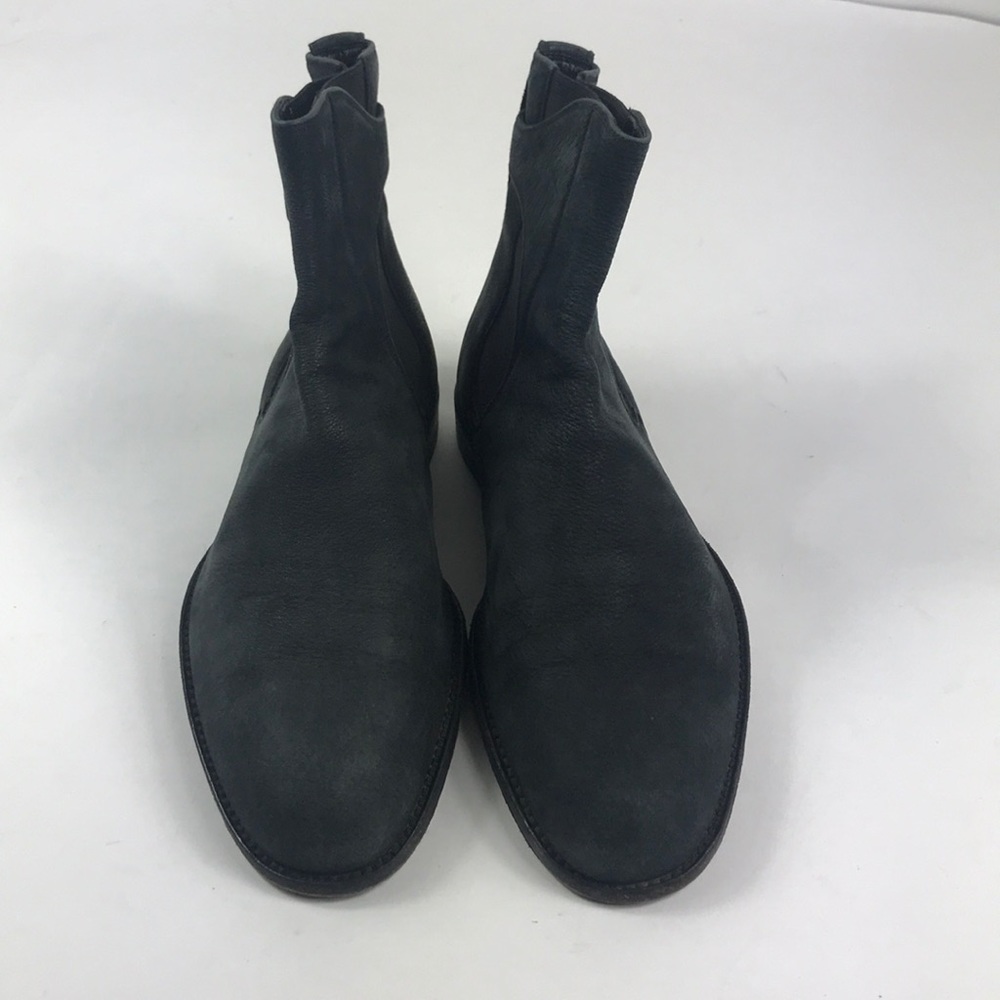 Dior Women’s sz 41 (11 US) Black Ankle Boot A5